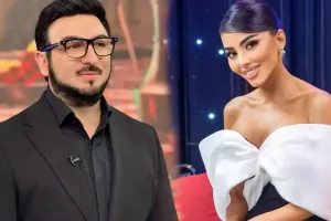 “Nanə, ağlatmasan, olmur?”