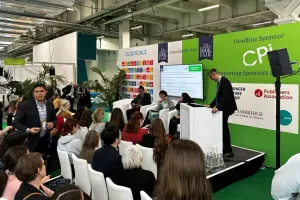 Azərbaycan Londonda təmsil olunur