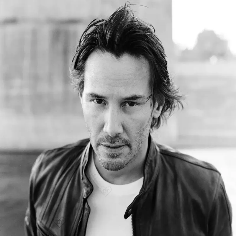 Küçədə dünya ulduzu ilə rastlaşdı