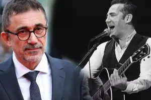 Mahnısını filmdə icazəsiz istifadə etdi