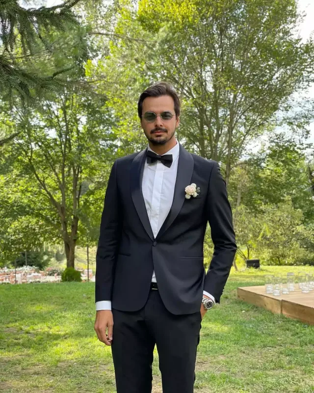 Hafsanur Sancaktutan onun oğluyla eşq yaşayır