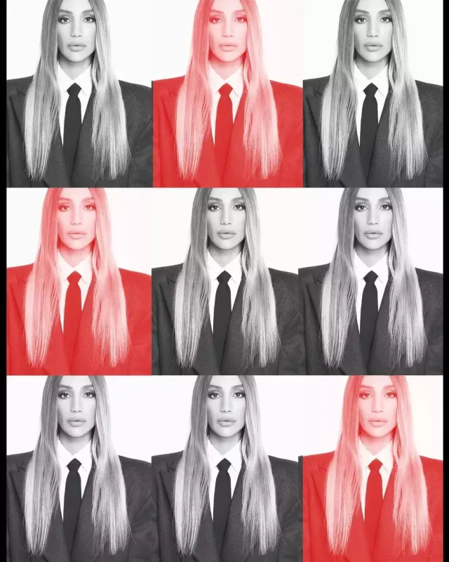 Röya Ayxandan yeni fotosessiya