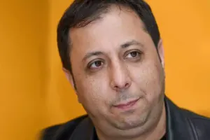 O filmdən təklifi qəbul etməyibmiş