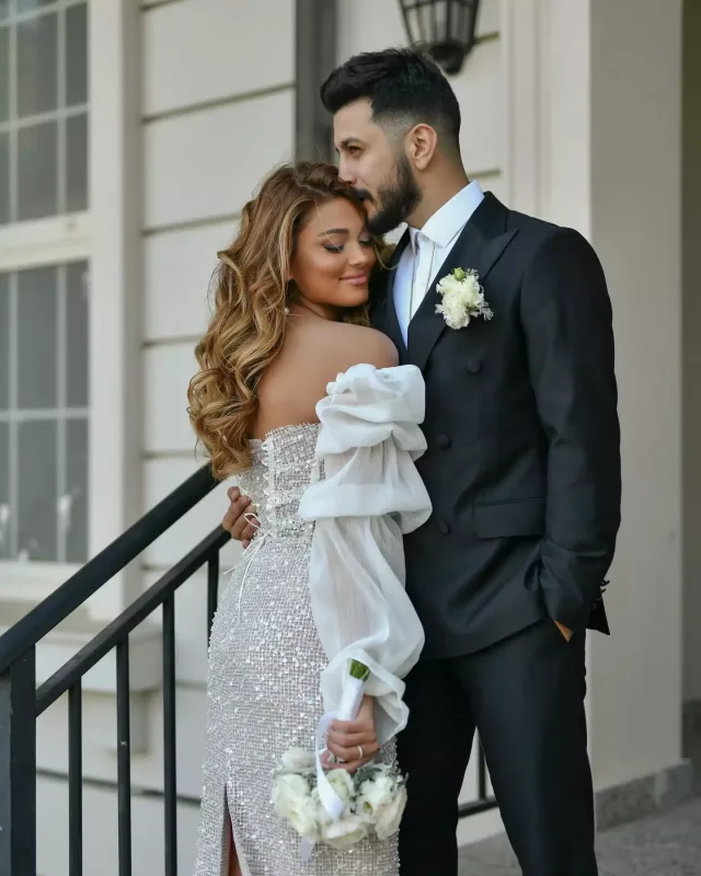 “Sənə olan sevgim ondan daha çoxdur”