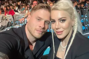 Ata olacağını “Survivor”da belə öyrəndi