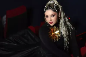 “Artıq subayam” - Nərmin keçmiş evliliyindən danışdı