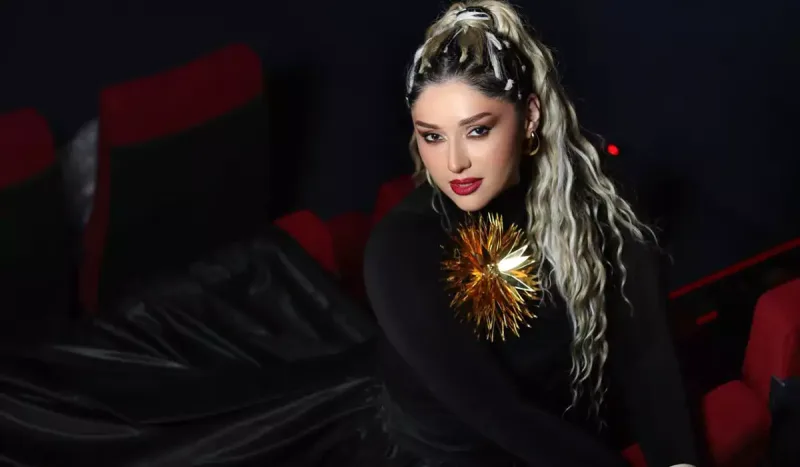 “Artıq subayam” - Nərmin keçmiş evliliyindən danışdı