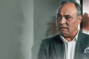 Azər Zeynalova ağır itki