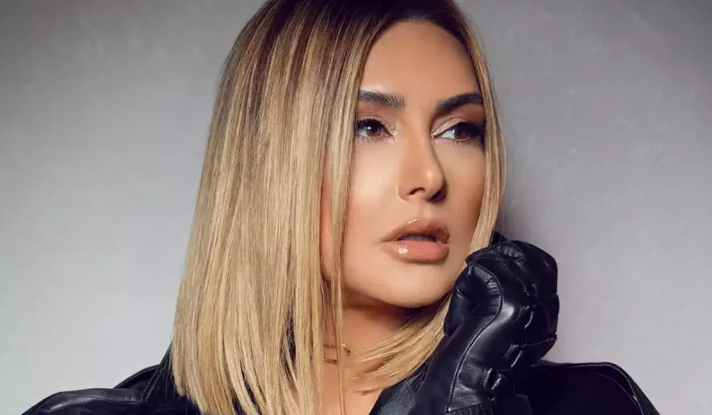 “Yanımda ol, mənə yetər”