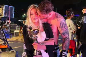 Ata olacağını yeni öyrənmişdi, övladını itirdi