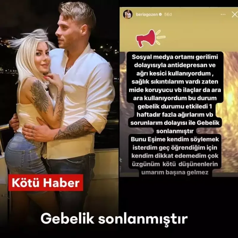 Ata olacağını yeni öyrənmişdi, övladını itirdi