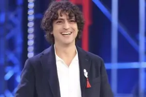 Taner Ölmezin ikinci övladı oldu