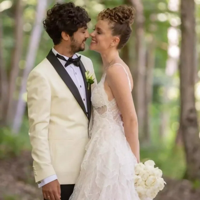 Taner Ölmezin ikinci övladı oldu