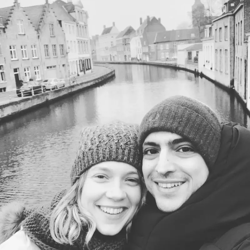 Taner Ölmezin ikinci övladı oldu