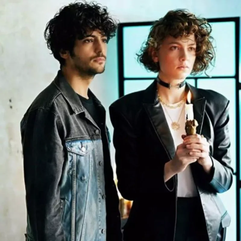 Taner Ölmezin ikinci övladı oldu