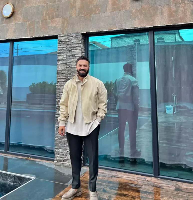 “Onların dizini yerə qoydunuz”