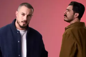 Avroviziya mahnımız təqdim olundu