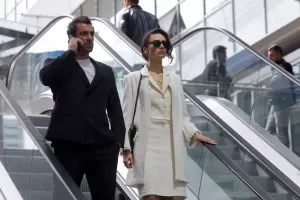 “Kuş uçuşu” bu sezon final edir