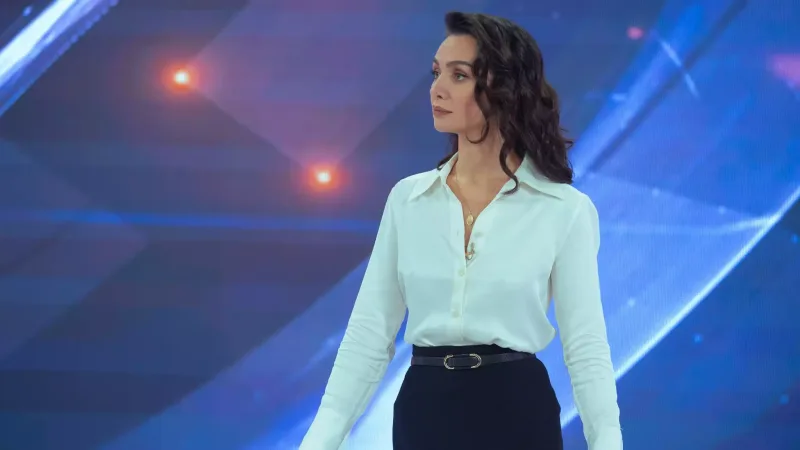 “Kuş uçuşu” bu sezon final edir