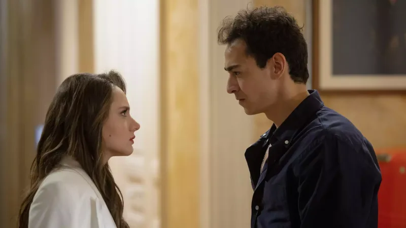 “Kuş uçuşu” bu sezon final edir