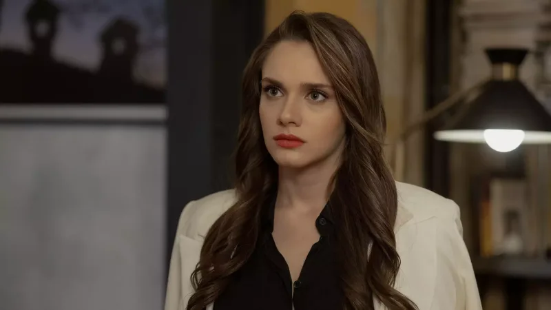 “Kuş uçuşu” bu sezon final edir