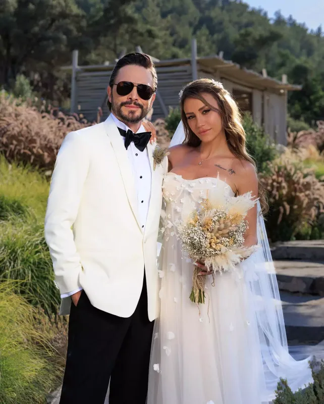 Övladları Amerikada dünyaya gələcək