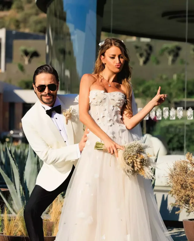 Övladları Amerikada dünyaya gələcək