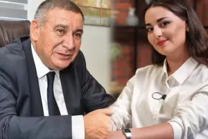 Rəşad Məciddən həmin səhnəyə sərt reaksiya