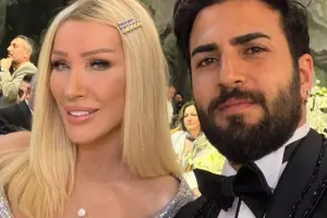 Seda boşanma xəbərlərindən danışdı