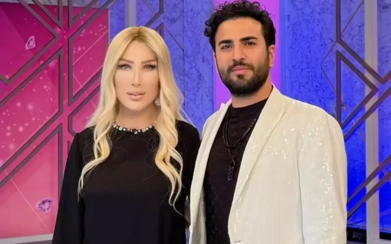 Seda boşanma xəbərlərindən danışdı