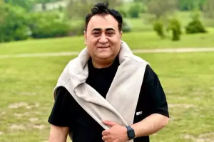 “Akapella oxumağa nə var”