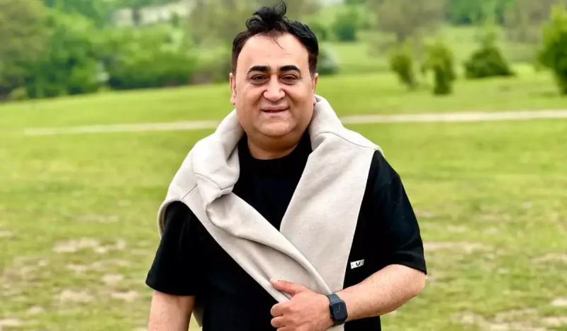 “Akapella oxumağa nə var”