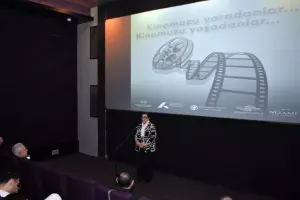 Mirzə Babayevə tədbir həsr olundu