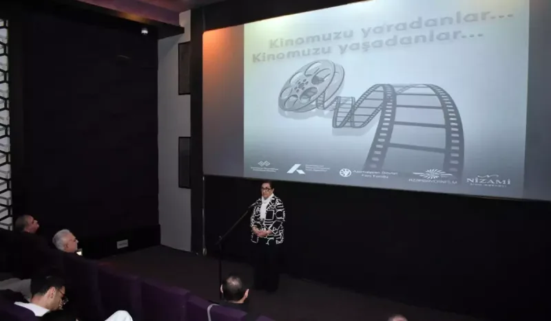 Mirzə Babayevə tədbir həsr olundu