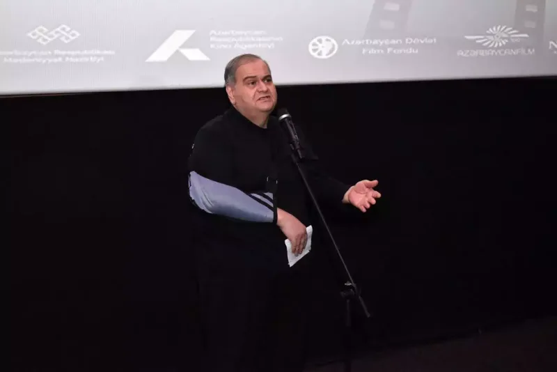 Mirzə Babayevə tədbir həsr olundu