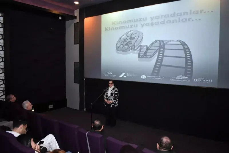 Mirzə Babayevə tədbir həsr olundu