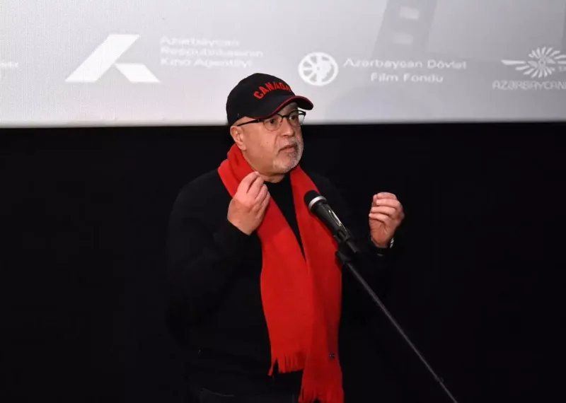 Mirzə Babayevə tədbir həsr olundu