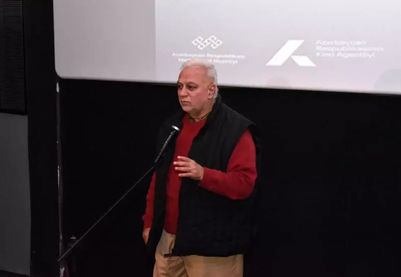 Mirzə Babayevə tədbir həsr olundu