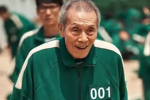 “Squid Game”in ulduzu həbs edildi