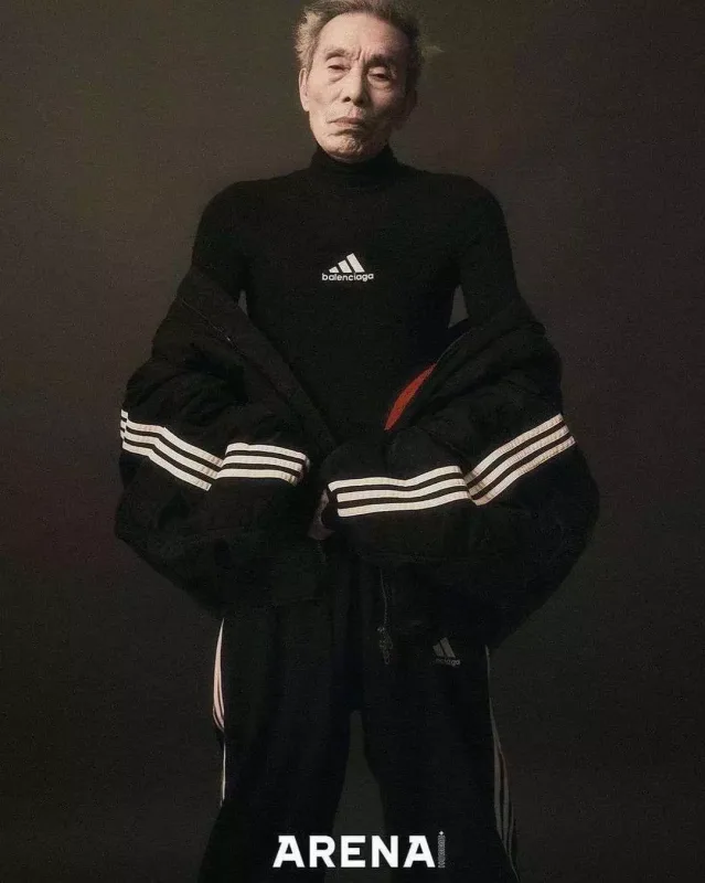 “Squid Game”in ulduzu həbs edildi