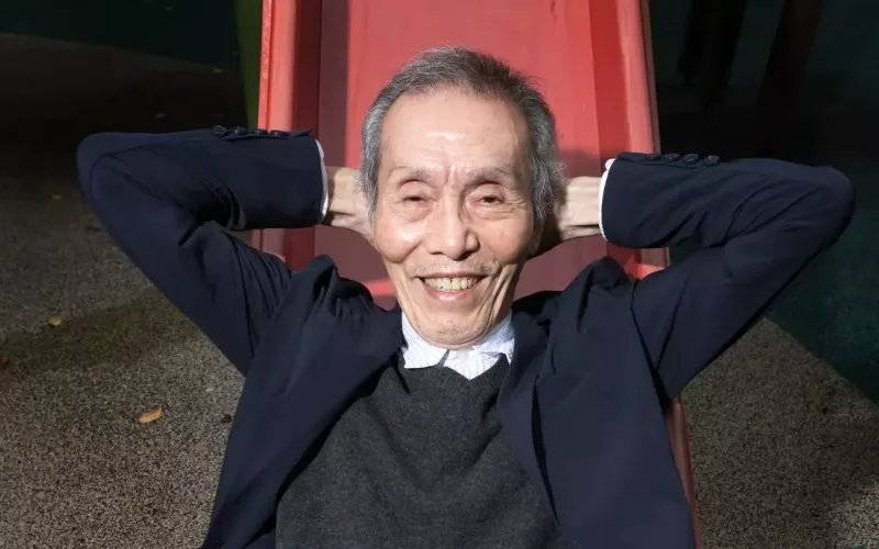 “Squid Game”in ulduzu həbs edildi