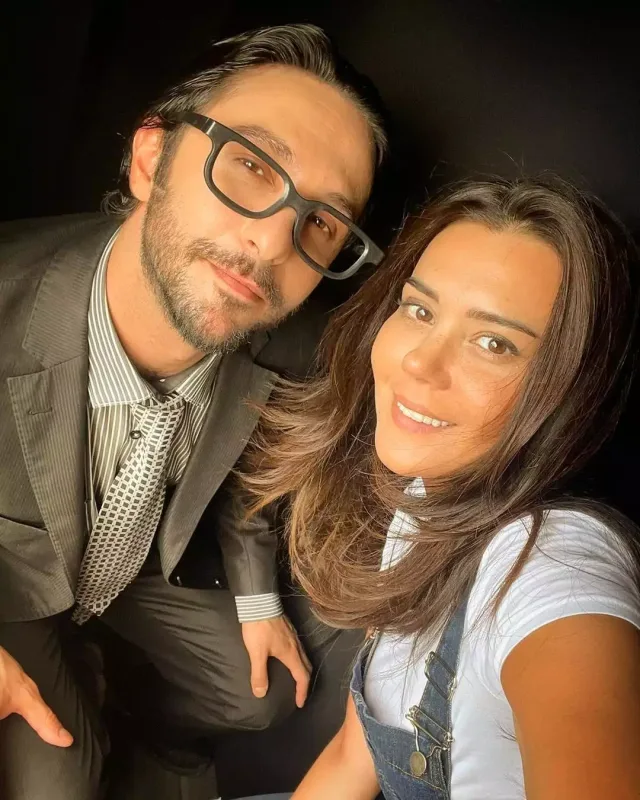 Oksana Ziyanı təbrik etdi - “Ən əsası özəlsən”