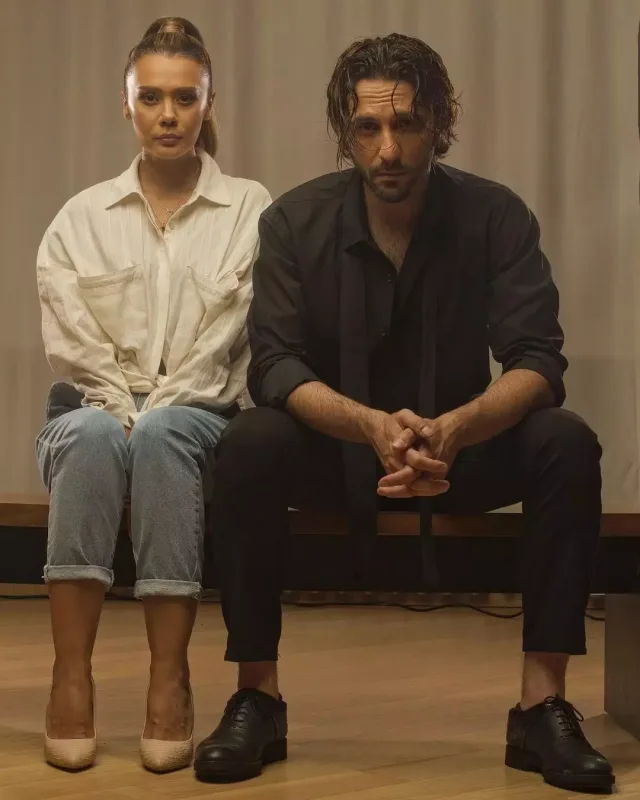 Oksana Ziyanı təbrik etdi - “Ən əsası özəlsən”