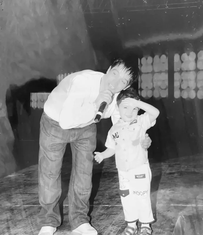 “Yerin cənnət olsun, “papa””