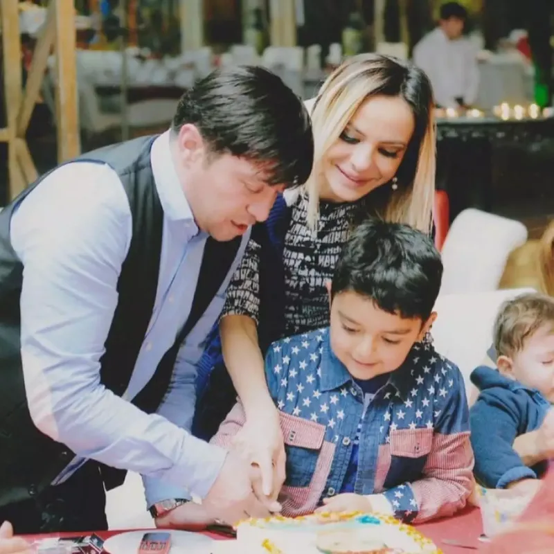 “Yerin cənnət olsun, “papa””