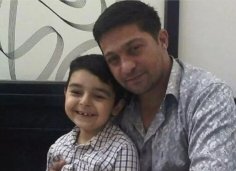 “Yerin cənnət olsun, “papa””