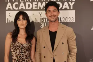 Pınar və Kaan evlənməyə hazırlaşır