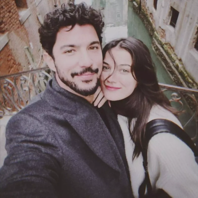 Pınar və Kaan evlənməyə hazırlaşır