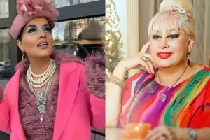 “Aramızda heç bir sevgiliyə görə dava olmayıb”