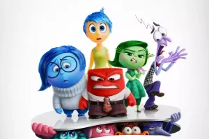“İnside out 2”də yeni obrazlar